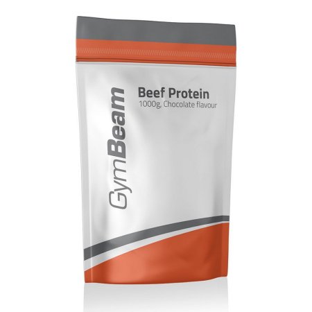 Beef Protein - GymBeam