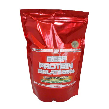 Beef Protein Isolate 95% - ATP Nutrition
