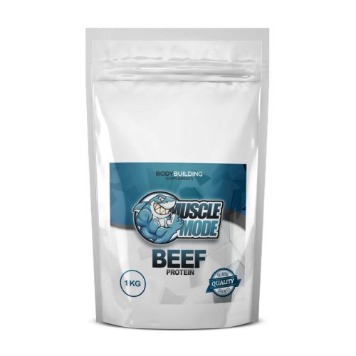 Beef Protein od Muscle Mode