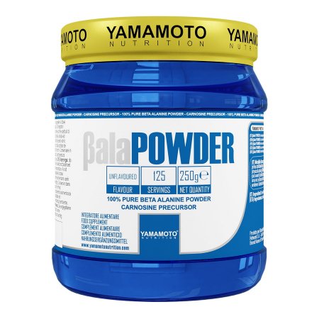 Beta Ala Powder - Yamamoto 