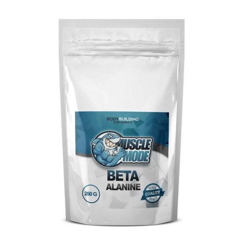 Beta-Alanin od Muscle Mode