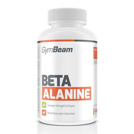 Beta-Alanin tabletový - GymBeam