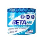 Beta-Alanine - 6PAK Nutrition