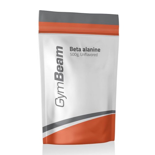 Beta Alanine - GymBeam