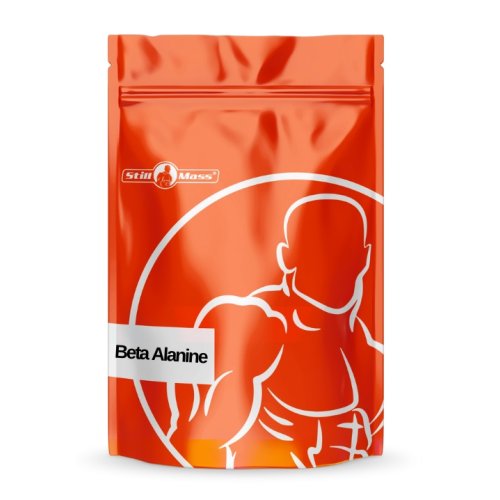 Beta Alanine - Still Mass 