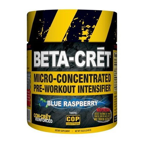 Beta-Cret - Promera Health