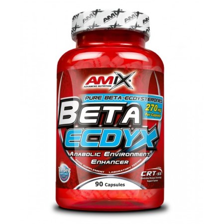 Beta Ecdyx - Amix