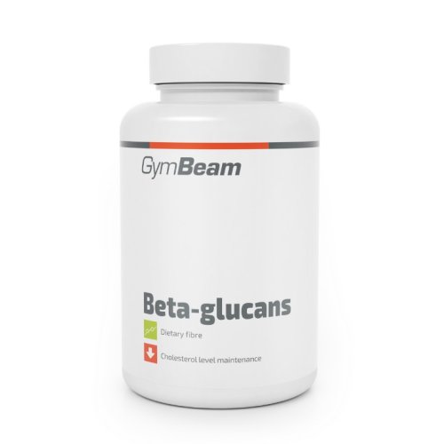 Beta-glucans - GymBeam