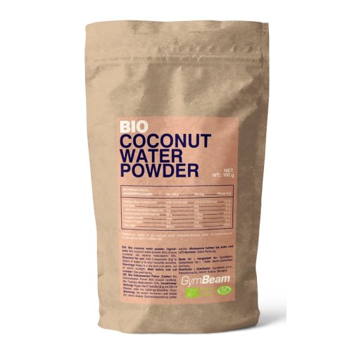 Bio Coconut Water Powder - GymBeam