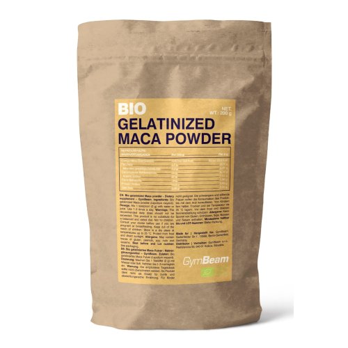 Bio Maca - GymBeam