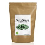 Bio Spirulina tablety - GymBeam