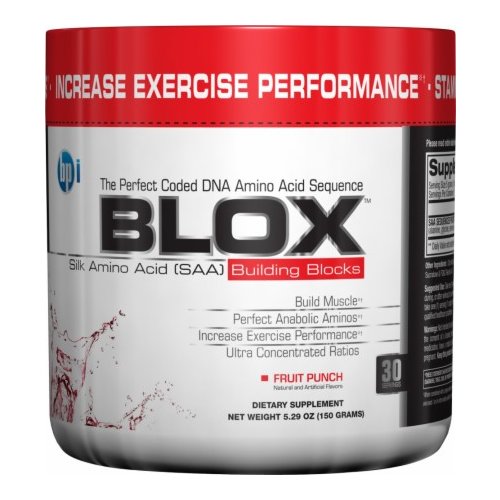 Blox - BPI Sports