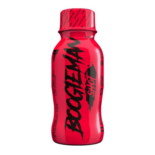 Boogieman Shot - Trec Nutrition