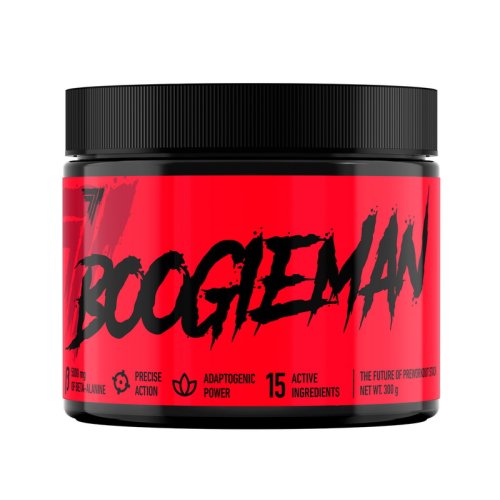 Boogieman - Trec Nutrition