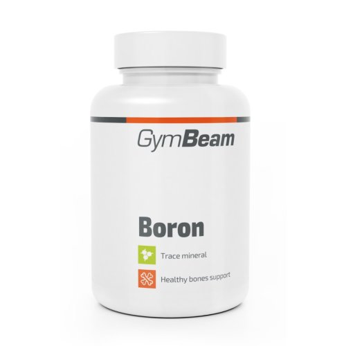 Boron - GymBeam
