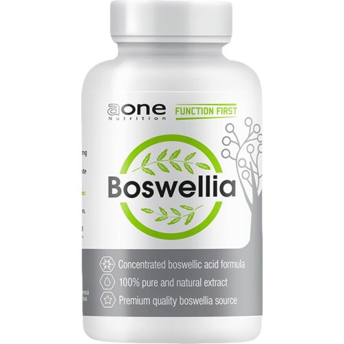 Boswellia Caps - Aone