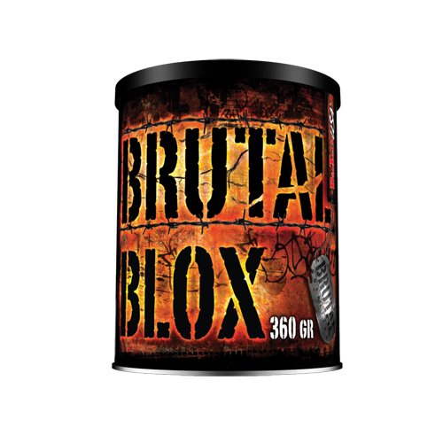 Brutal Blox - Brutal Nutrition