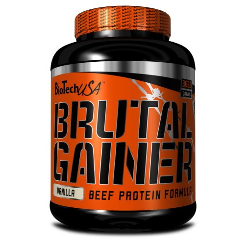 Brutal Gainer - Biotech USA