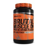 Brutal Muscle ON - Biotech USA