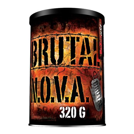 Brutal N.O.V.A.- Brutal Nutrition