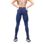 Bubble Butt Pants 251 - Nebbia