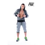 Bunda AW 109 - Nebbia