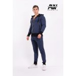 Bunda AW 109 - Nebbia 