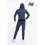 Bunda AW 109 - Nebbia 
