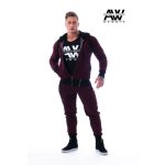 Bunda AW 109 - Nebbia 