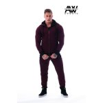Bunda AW 109 - Nebbia 