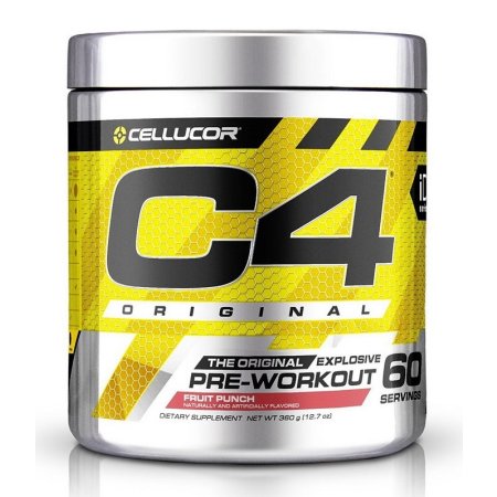 C4 Original - Cellucor