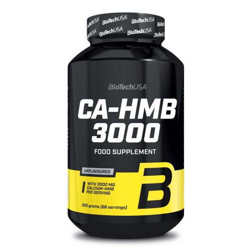 CA-HMB 3000 - Biotech USA