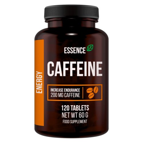 Caffeine - Essence Nutrition