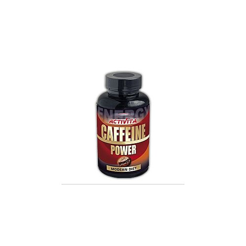 Caffeine Power - Activlab