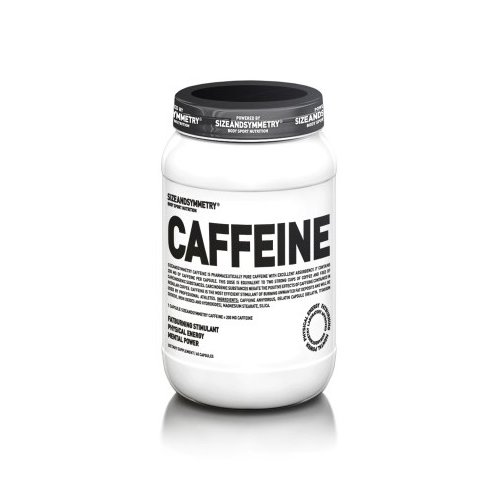 Caffeine - Sizeandsymmetry 