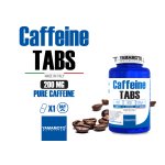 Caffeine Tabs - Yamamoto
