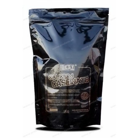Calcium Caseinate od Best Nutrition
