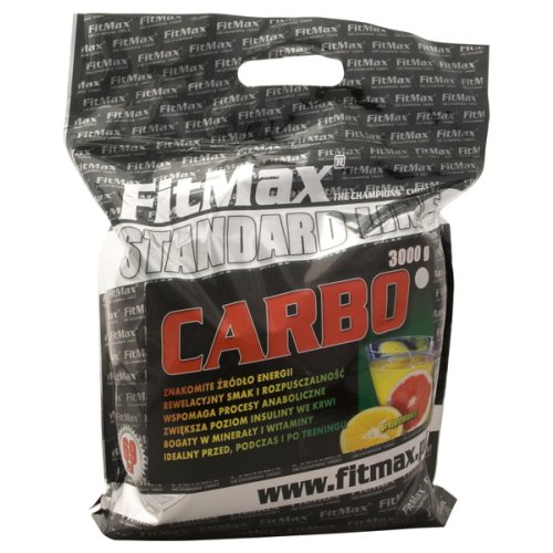 CARBO - FitMax