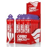 Carbo Snack sáčok - Nutrend
