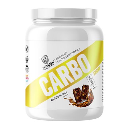 Carbo - Swedish Supplements