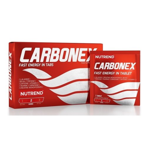 Carbonex - Nutrend