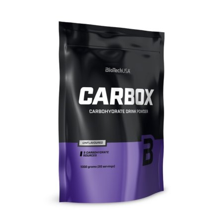 CarboX - Biotech USA
