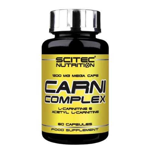 Carni Complex - Scitec Nutrition
