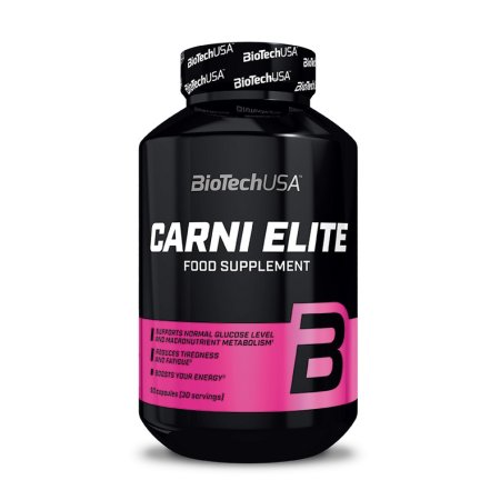 Carni Elite - Biotech