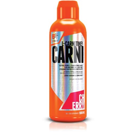 Carni Liquid 120 000 - Extrifit
