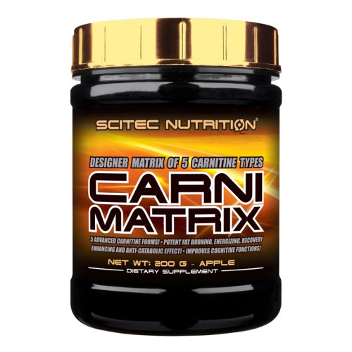 Carni Matrix 200 g - Scitec Nutrition
