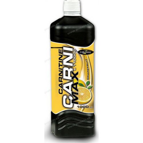 Carni Max L 110 000 od Explomax