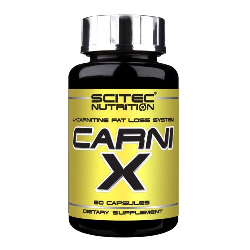 Carni-X - Scitec Nutrition
