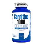 Carnitine 1000 - Yamamoto