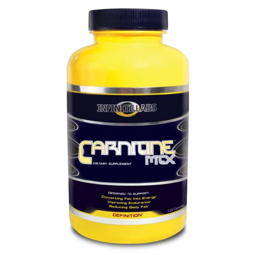 Carnitine MTX - Infinite Labs
